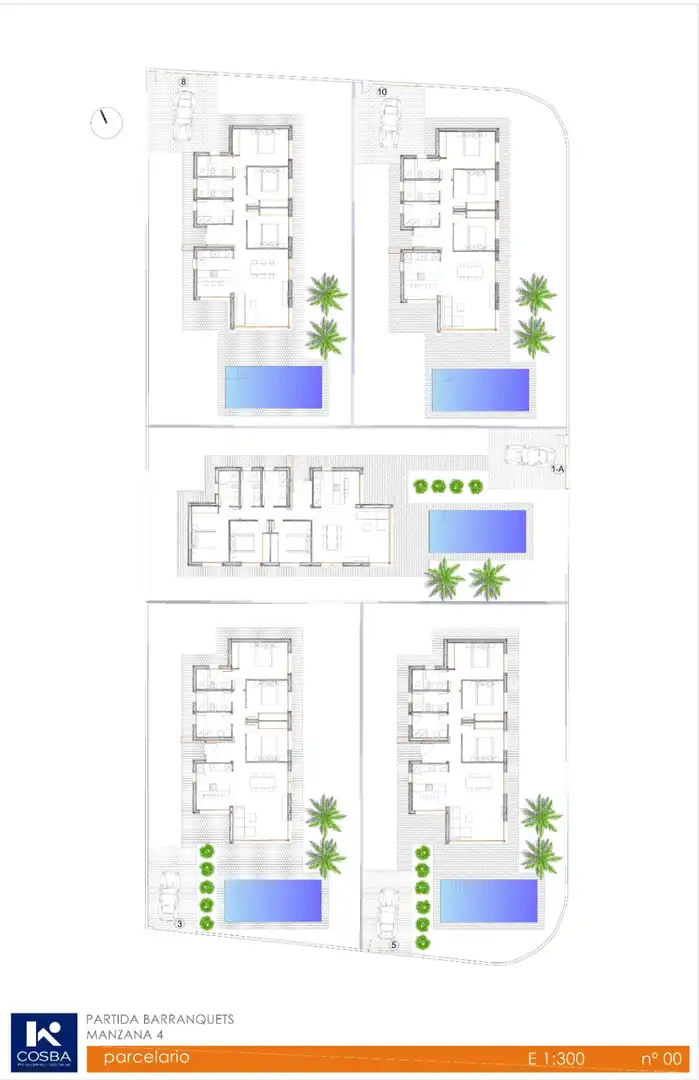 Villa avec piscine à vendre à Els Poblets, imagen 11