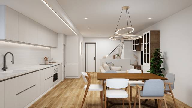 Dúplex en Venta en Carrer de la Mineria en La Marina del Port