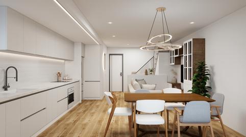 Foto 2 de Dúplex en venda a Carrer de la Mineria, La Marina del Port, Barcelona