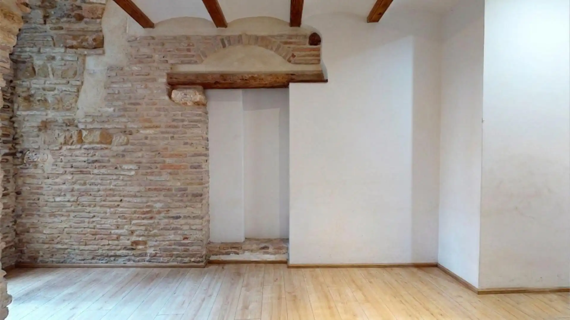 Casa con terrazza in vendita a Calle LUCANO, imagen 4