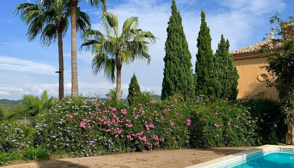 Foto 1 de Casa o xalet en venda a Puerto de Sotogrande - La Marina, Cádiz