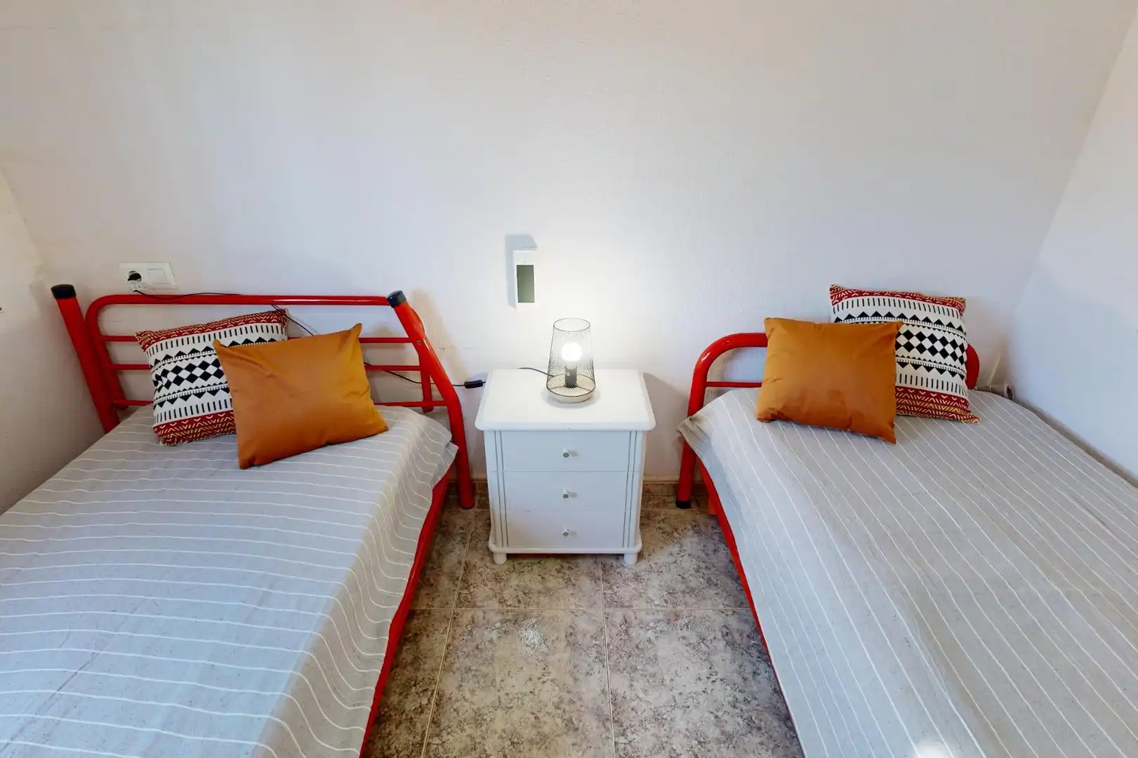 Casa o xalet en venda a CAMPOFRIO - URRUTIAS, Los Urrutias