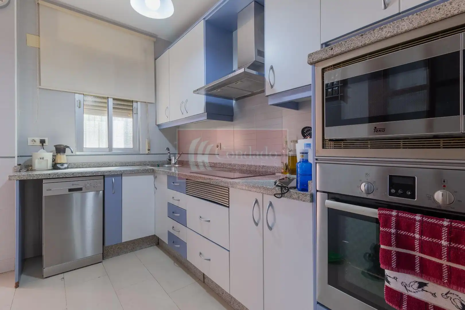 Villa mit Garten zum Verkauf in Periurbano Oeste - Sierra, imagen 8