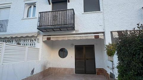 Photo 2 of Houses for rent in Voramar, Benicasim / Benicàssim