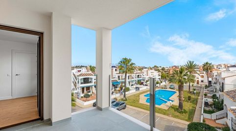 Foto 4 von Wohnung zum Verkauf in Los Almendros, Orihuela