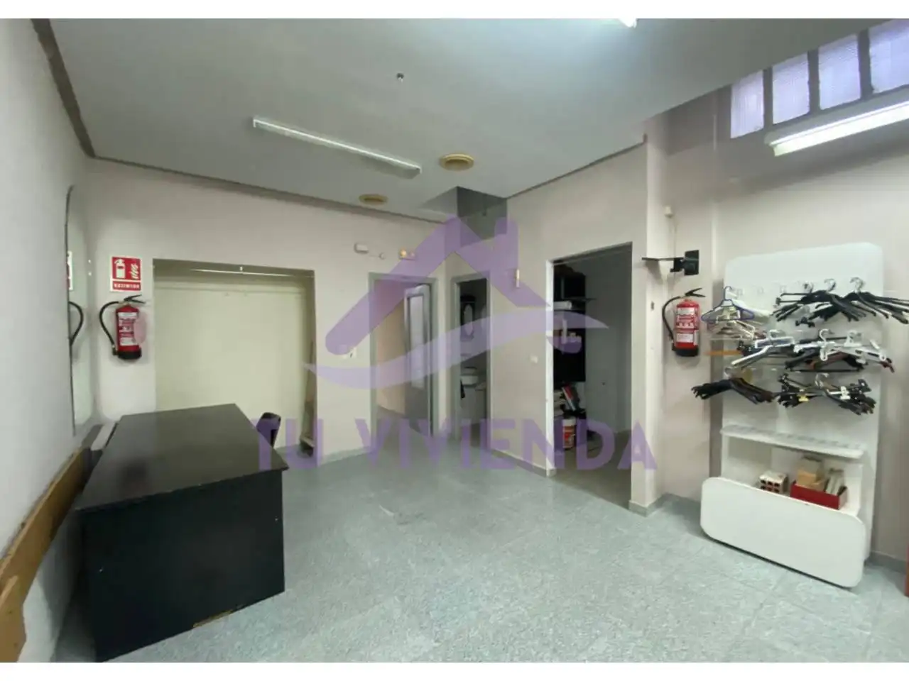 Local comercial de lloguer a Calle Sevilla 41, imagen 11