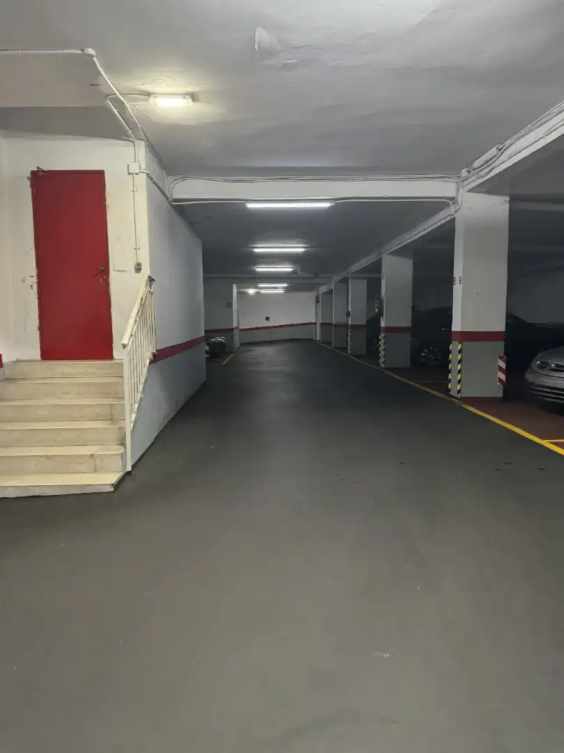 Appartamento con ascensore in vendita a Calle Jose Antonio Rodriguez 3, imagen 36