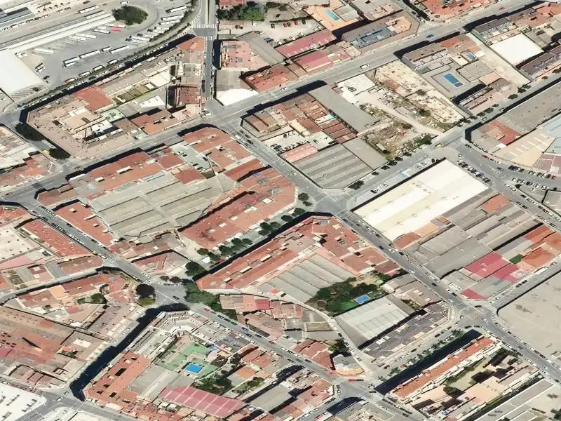 Pis en venda a Calle Sant Joan D'En Coll, imagen 2