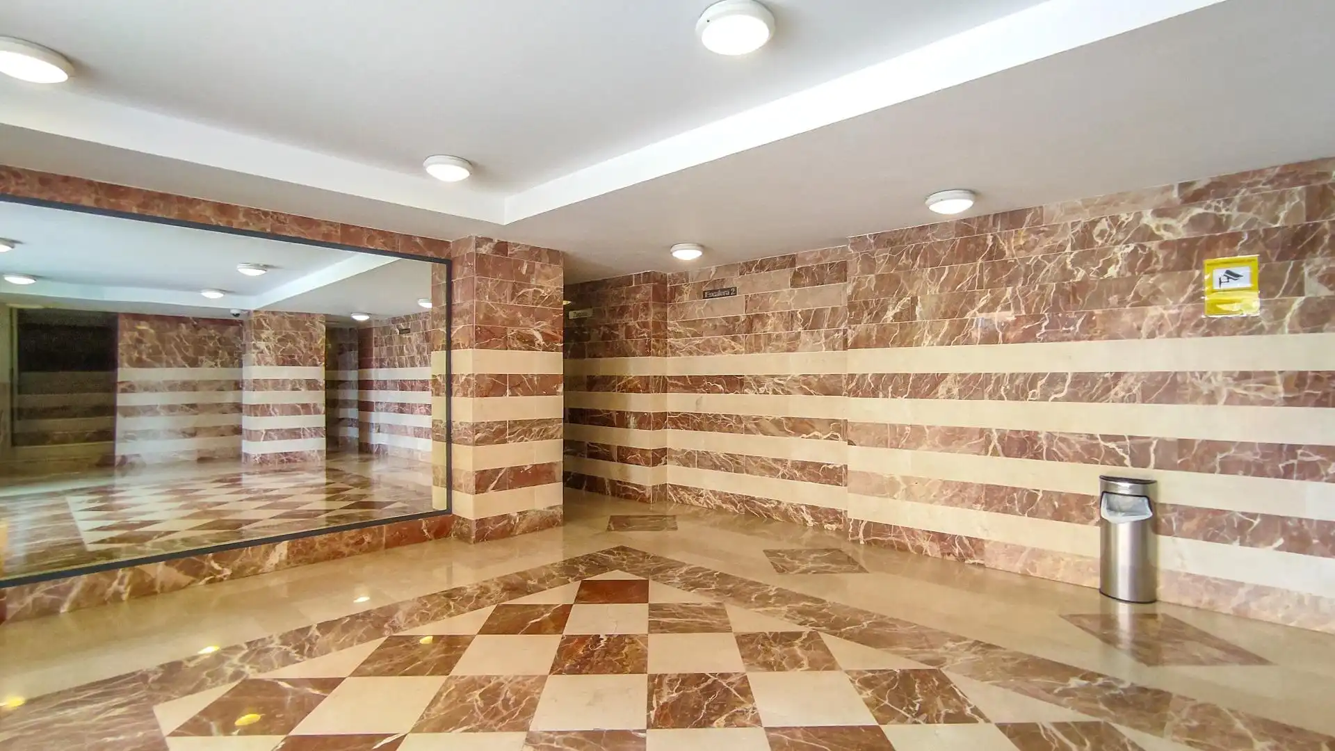 Apartament en venda en Villajoyosa / La Vila Joiosa amb Aire condicionat, Moblat i Piscina comunitària