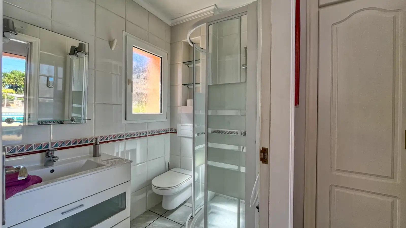 Bathroom of Buildings for sale in Els Poblets