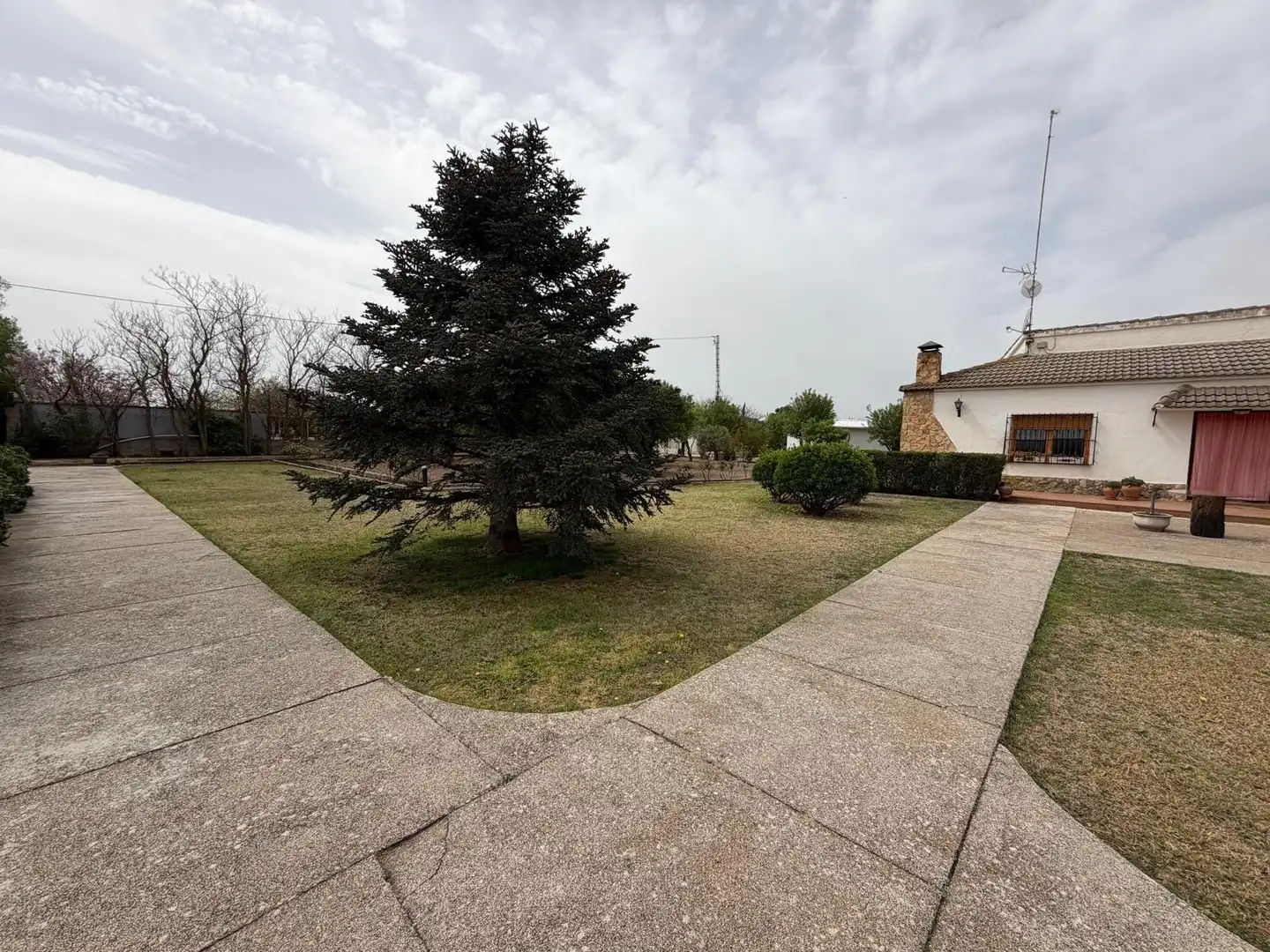 Casa o chalet en venta en Albacete con Aire acondicionado, Calefacción y Jardín privado