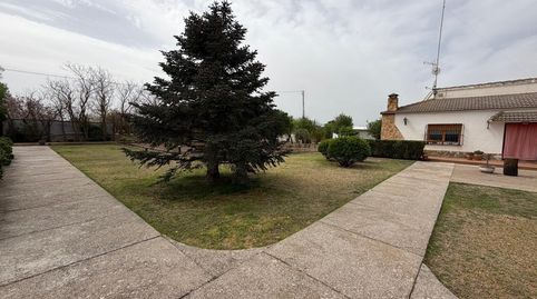 Foto 4 de Casa o chalet en venta en Pedanías - Extrarradio, Albacete Capital