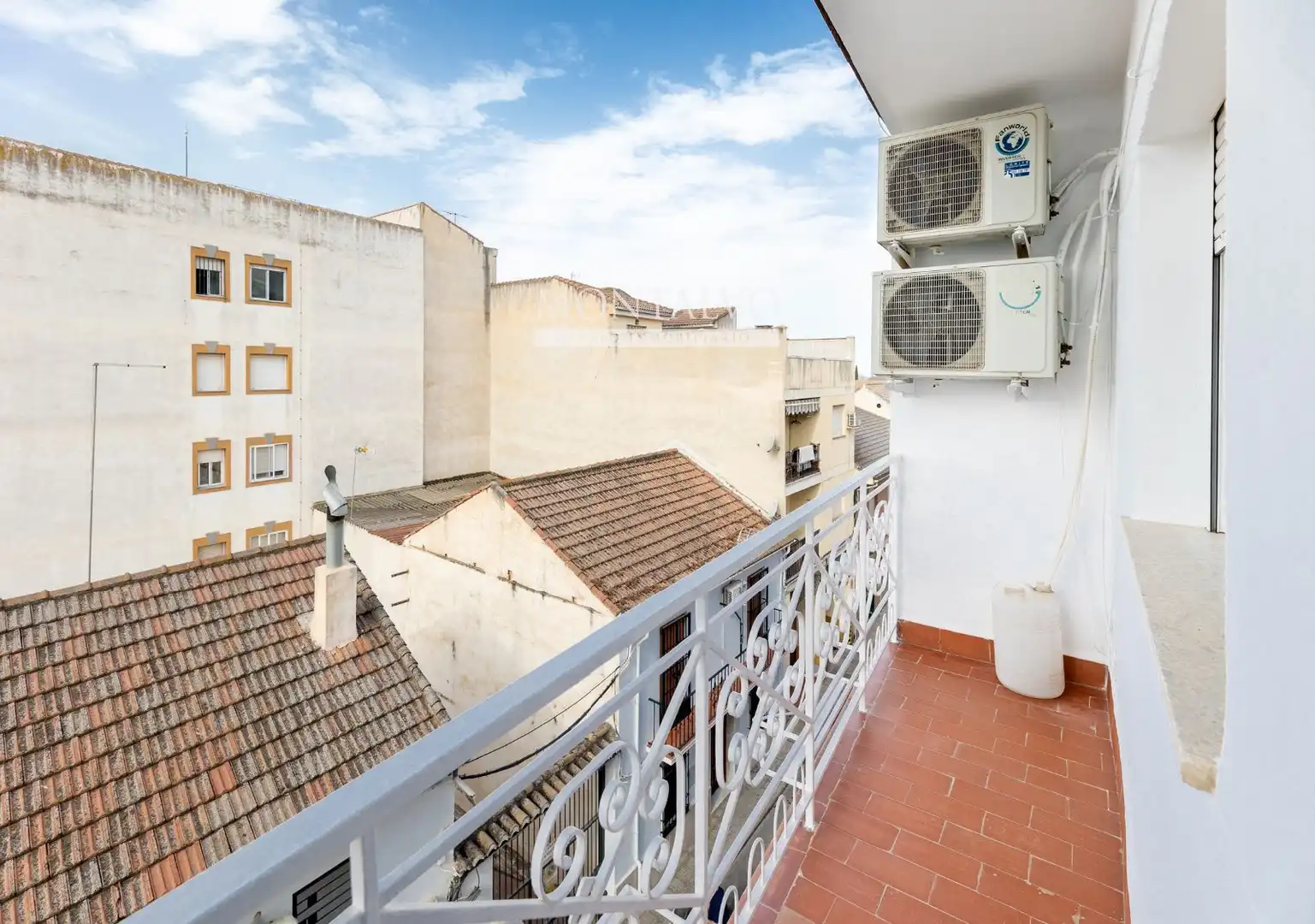 Terraza de Piso en venta en Atarfe con Aire acondicionado, Calefacción y Terraza