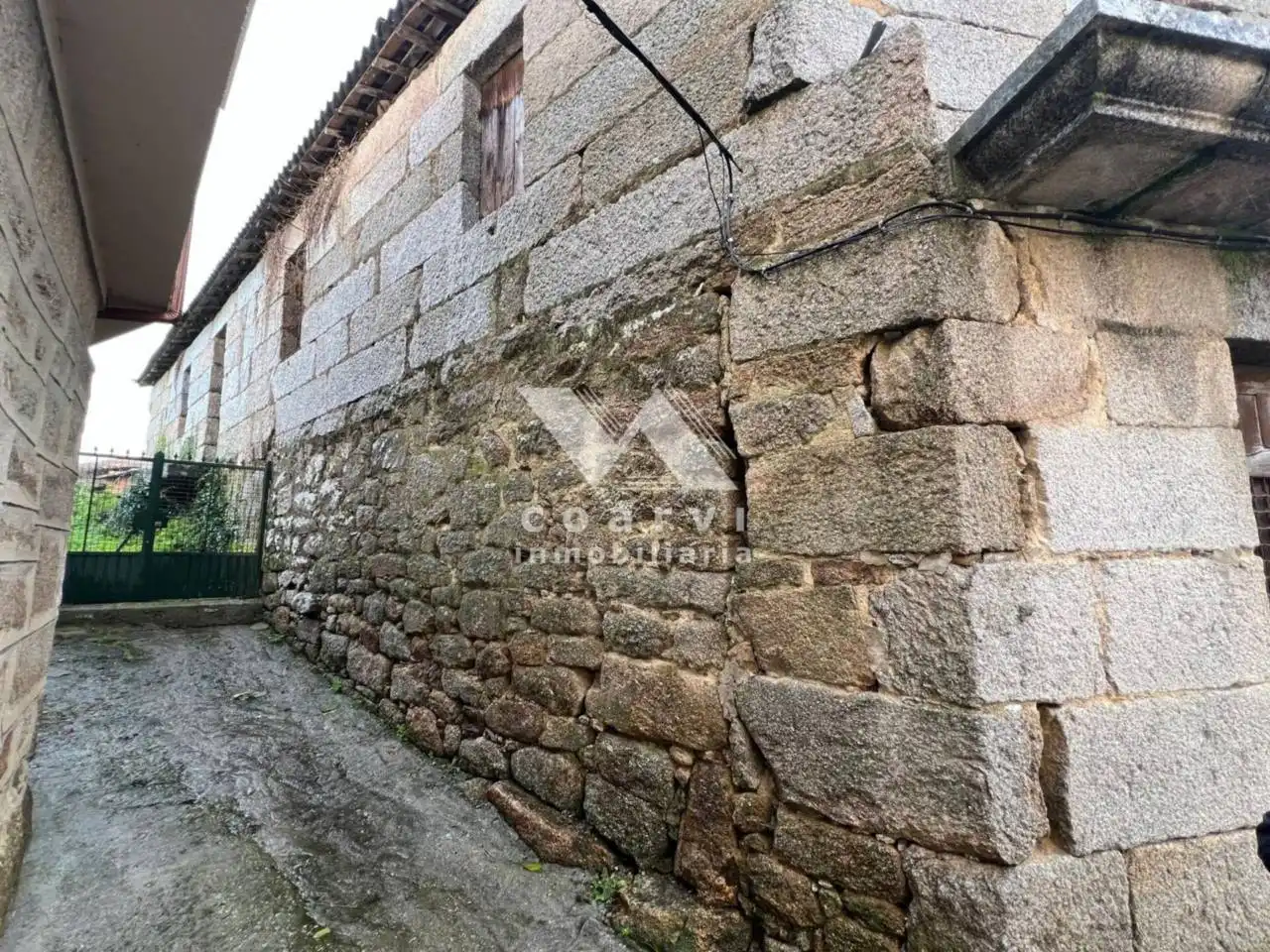 Haus mit Garten zum Verkauf in Calle pazos, imagen 2
