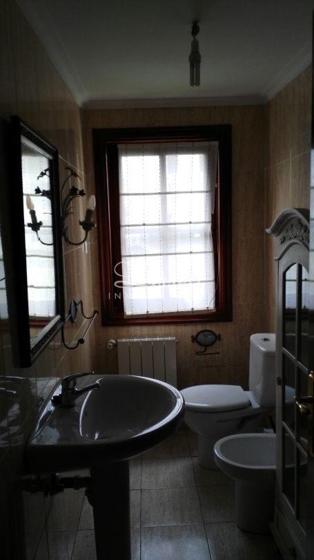 Bany de Pis en venda en Areatza amb Calefacció i Traster