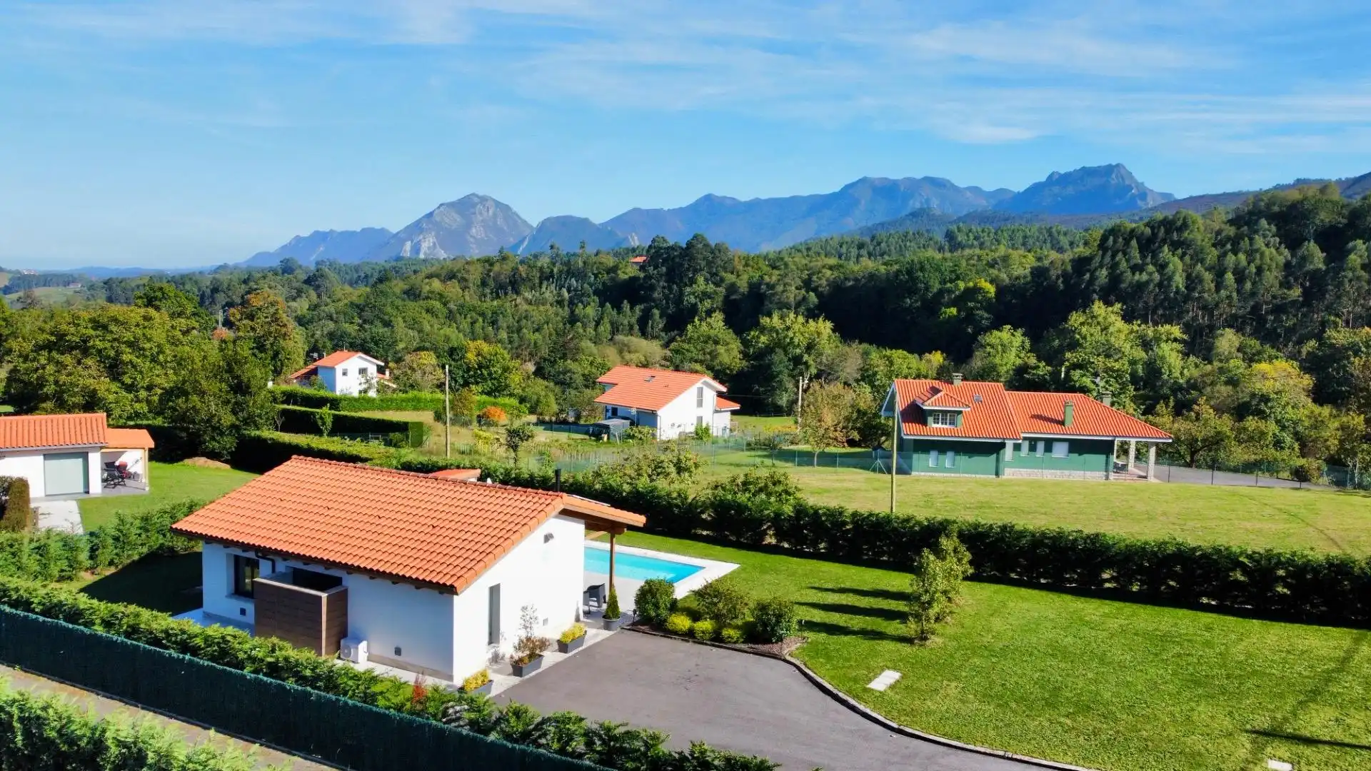 Casa amb piscina en venda a SOTO, imagen 5