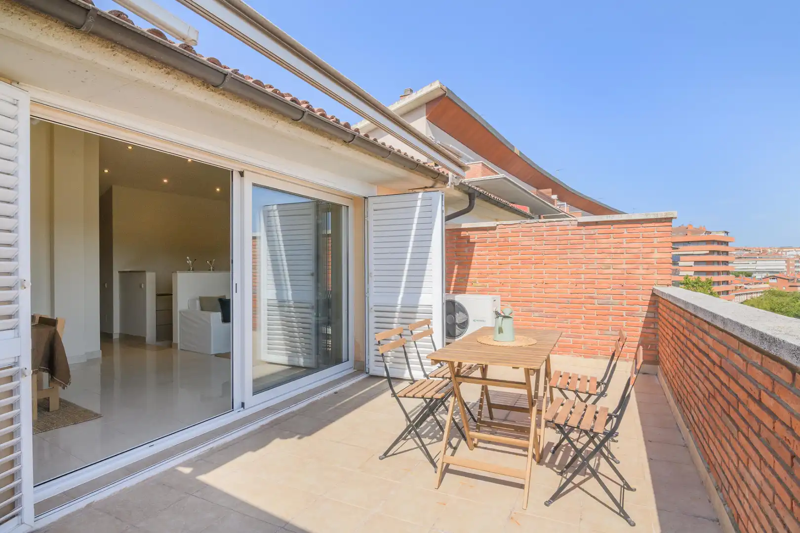 Duplex avec terrasse à vendre à Carrer de Dante, imagen 39