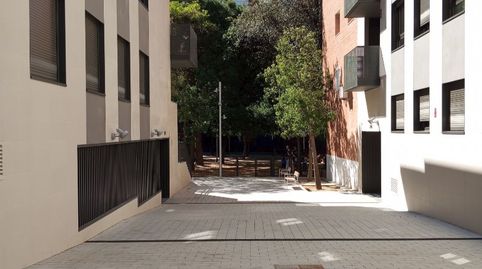 Foto 3 de Traster de lloguer a Carrer de la Serra del Montsec, 27, Montesa, Esplugues de Llobregat