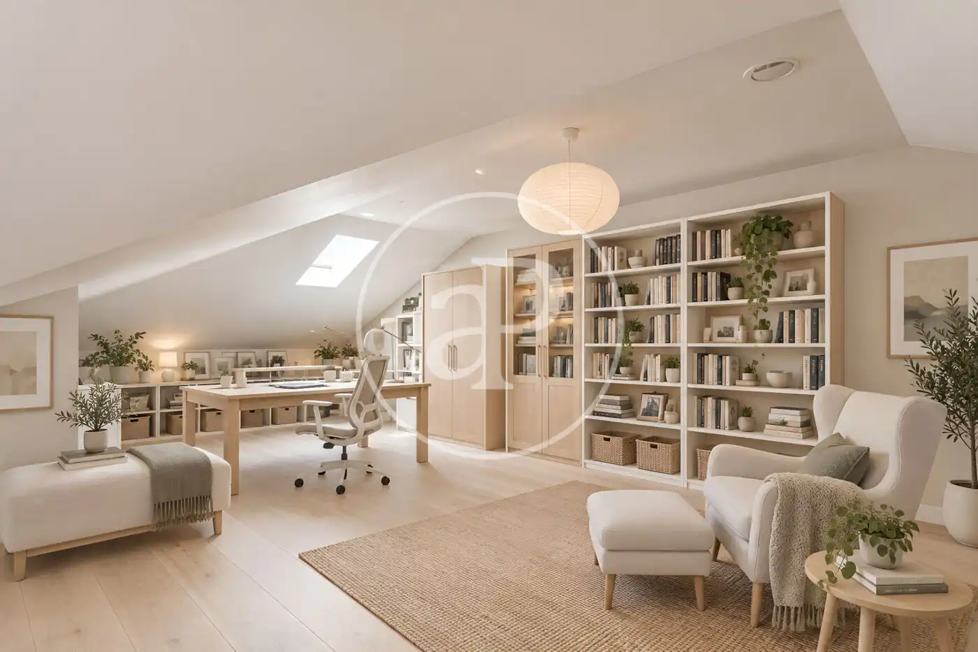 Casa amb jardí en venda a Pueblo, imagen 38