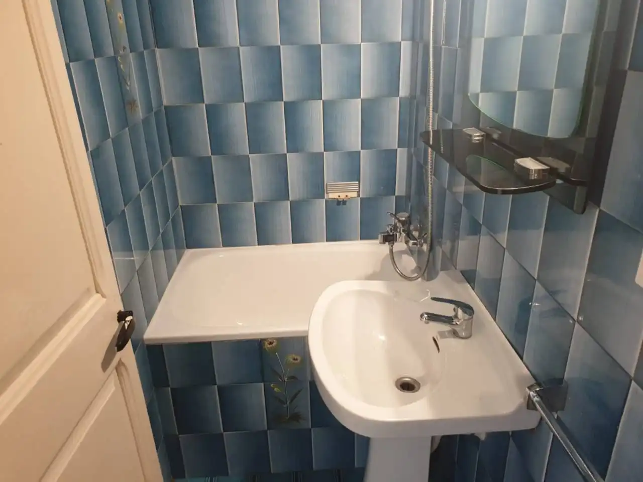 Baño de Piso en venta en Súria con Balcón