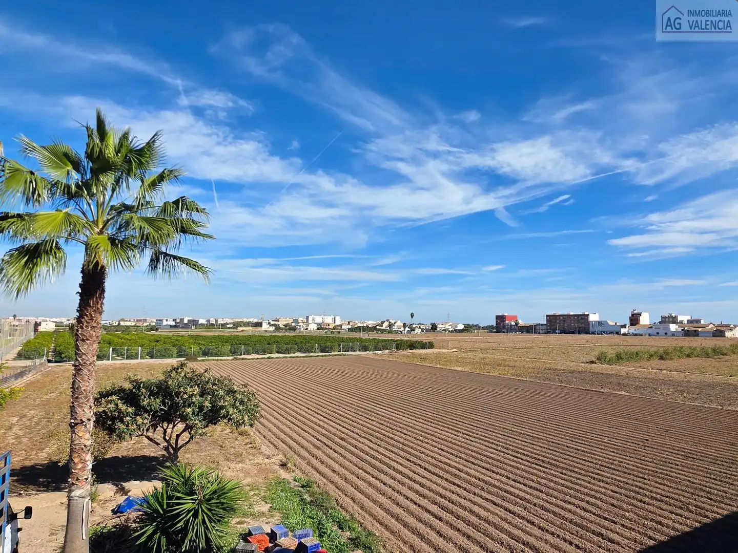 Casa o chalet en venta en Bonrepòs i Mirambell
