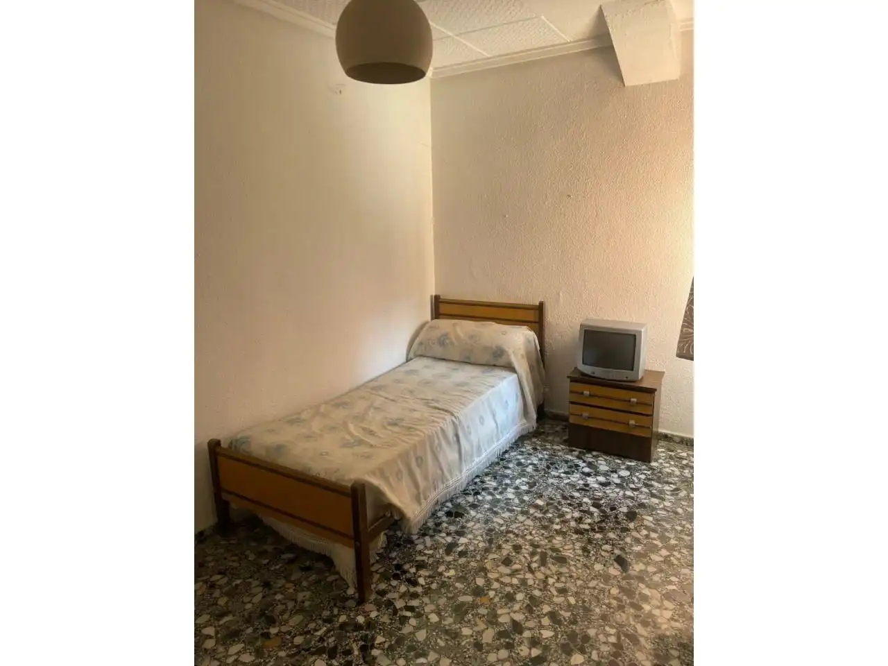 Habitación de Piso en venta en Valencia