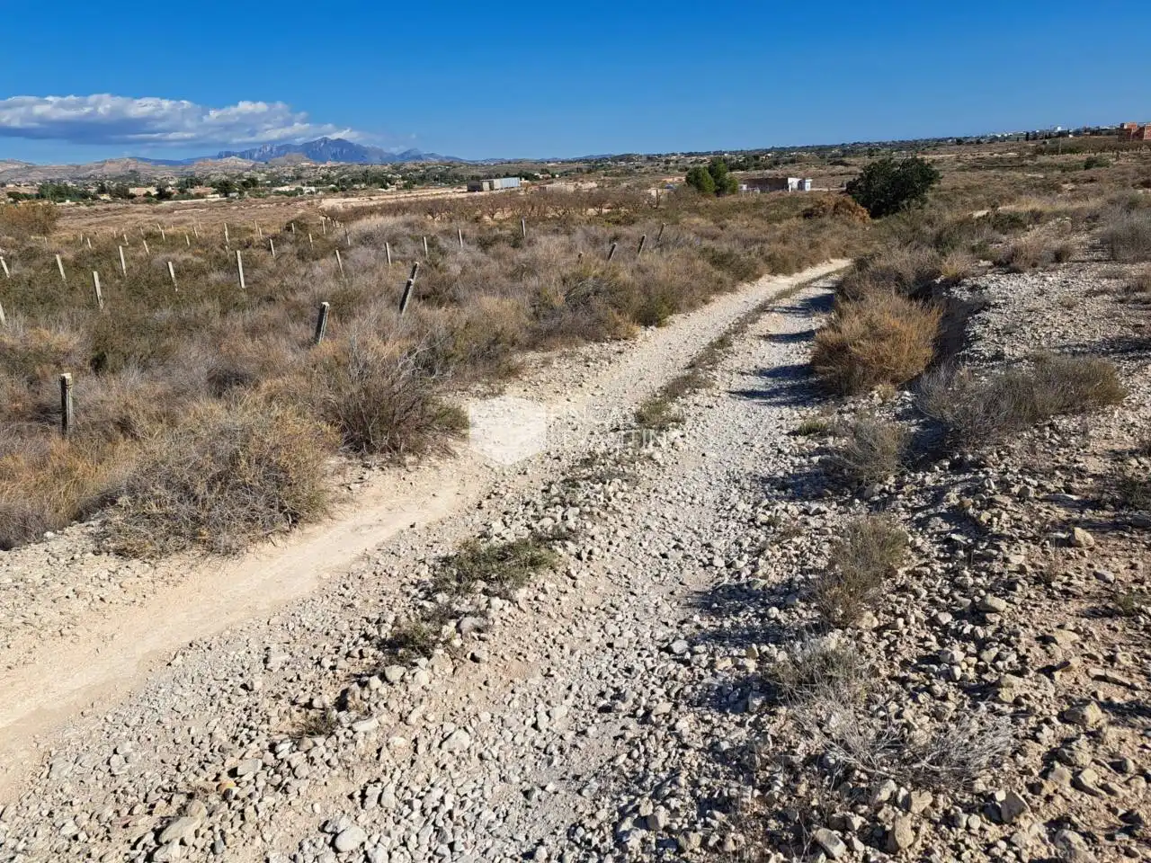 Terreny residencial en venda a Partidas de Alicante, imagen 27