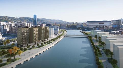 Foto 4 de Residencial en venta en Deustuibarra, San Pedro de Deusto - La Ribera, Bizkaia