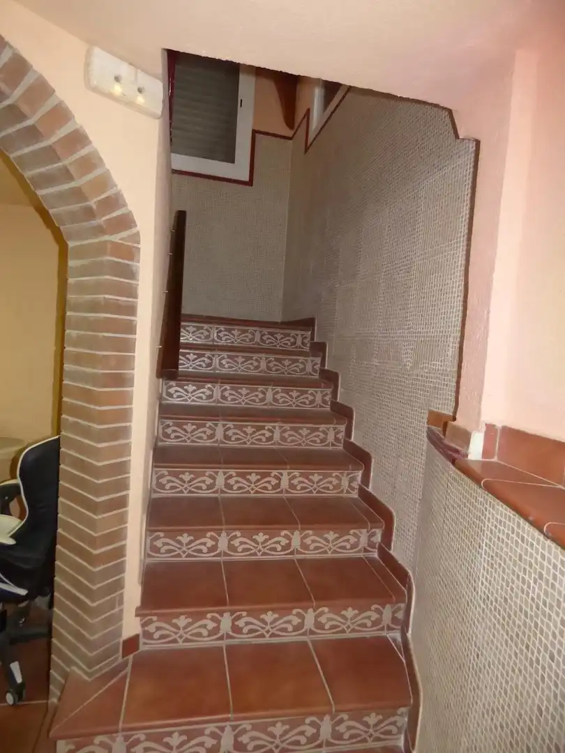 Maisonette zum Verkauf in Calella mit Terrasse