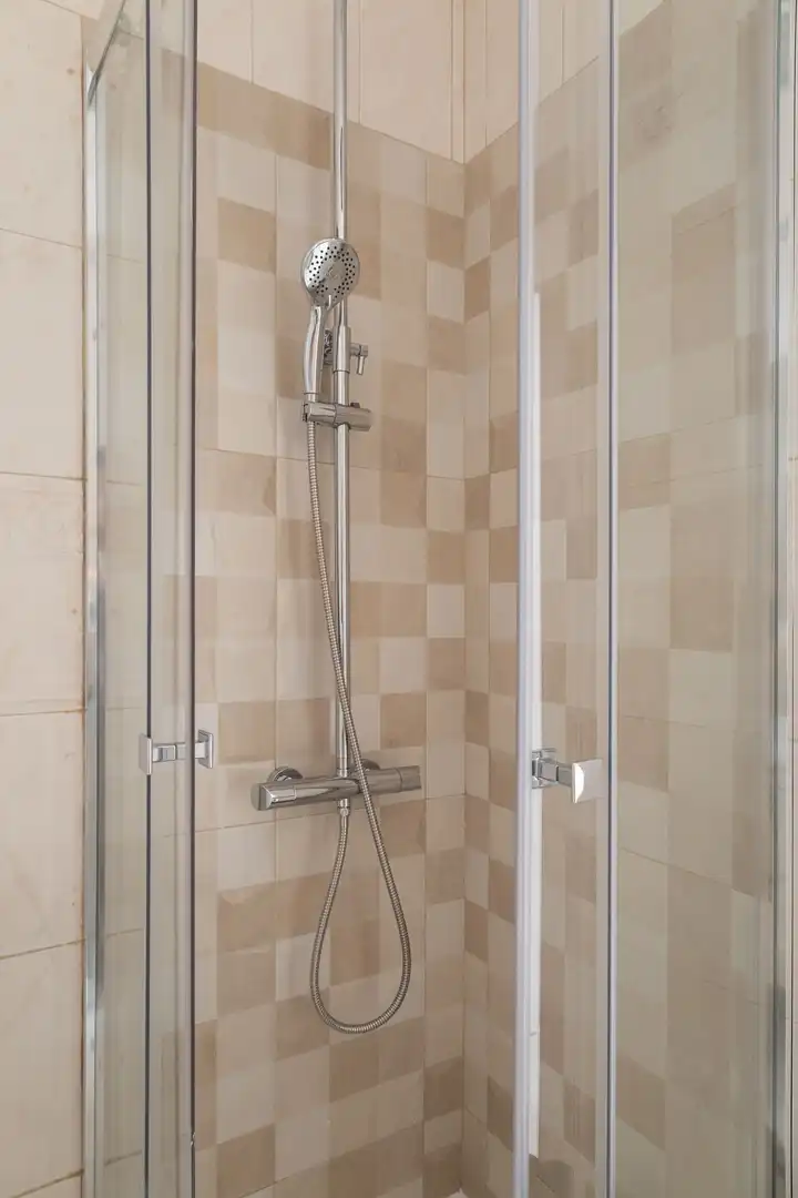 Bany de Apartament en venda en Alhaurín de la Torre