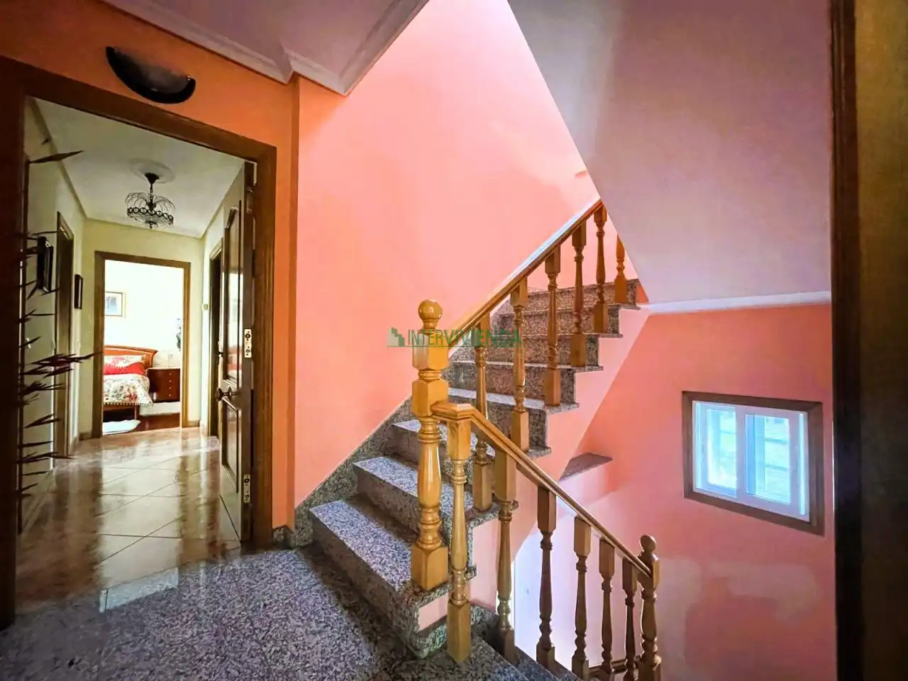 Casa o chalet en venta en Redondela con Calefacción, Jardín privado y Terraza