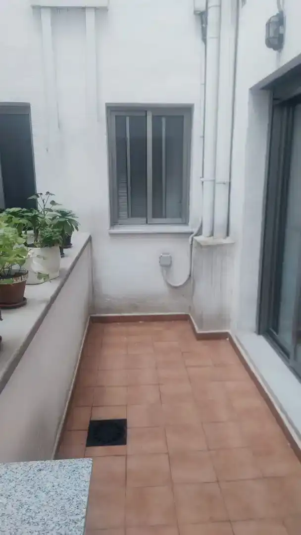 Terraza de Piso en venta en Náquera con Aire acondicionado y Trastero