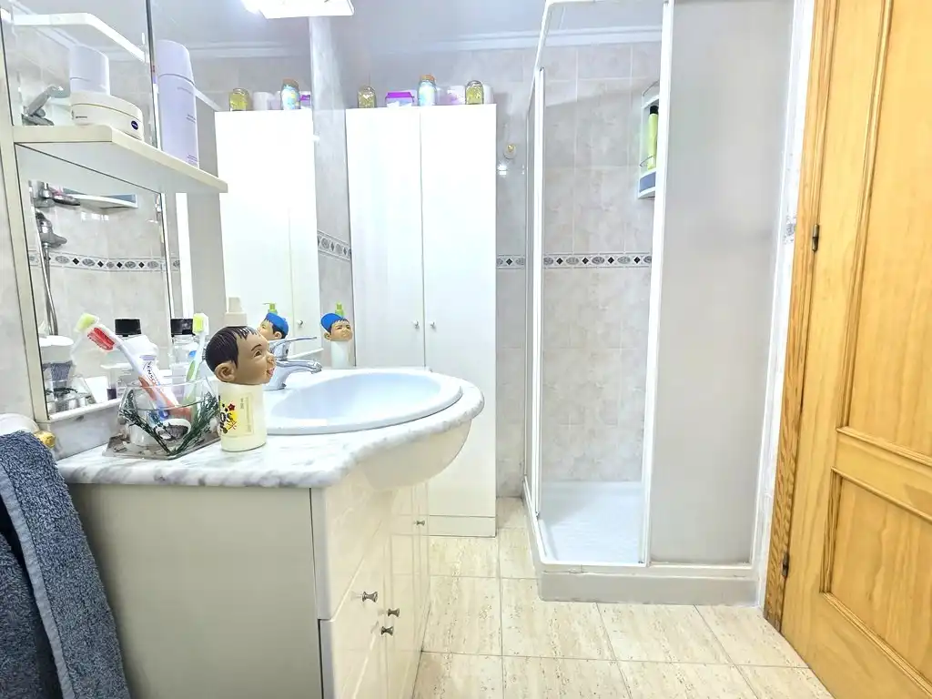 Apartament amb terrassa en venda a Calle la Loma 29, imagen 12