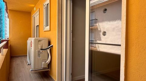 Foto 4 de Apartamento en venta en Puerto Deportivo, Fuengirola