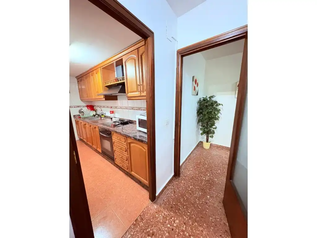 Piso en venta en L'Alcúdia de Crespins, imagen 3