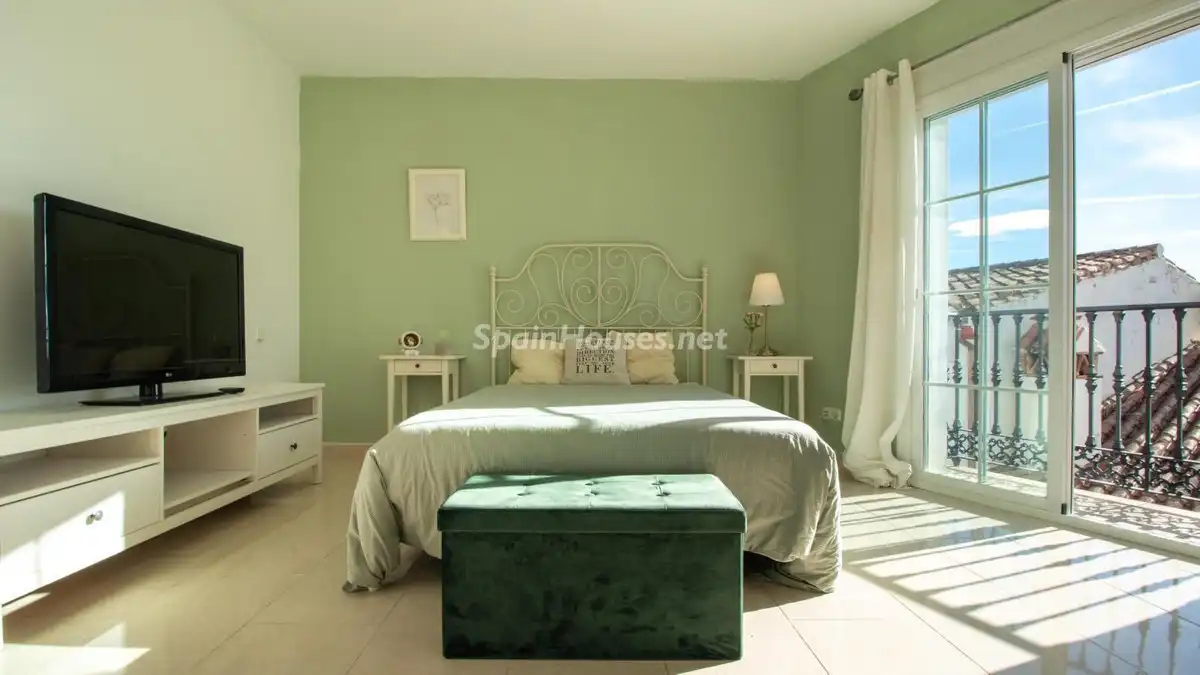 Villa zum Verkauf in Calle Malaga, imagen 44