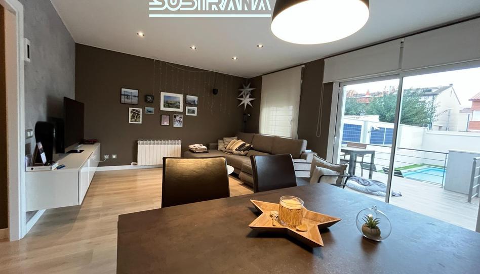 Foto 1 de Casa o xalet en venda a Les Comes, Barcelona