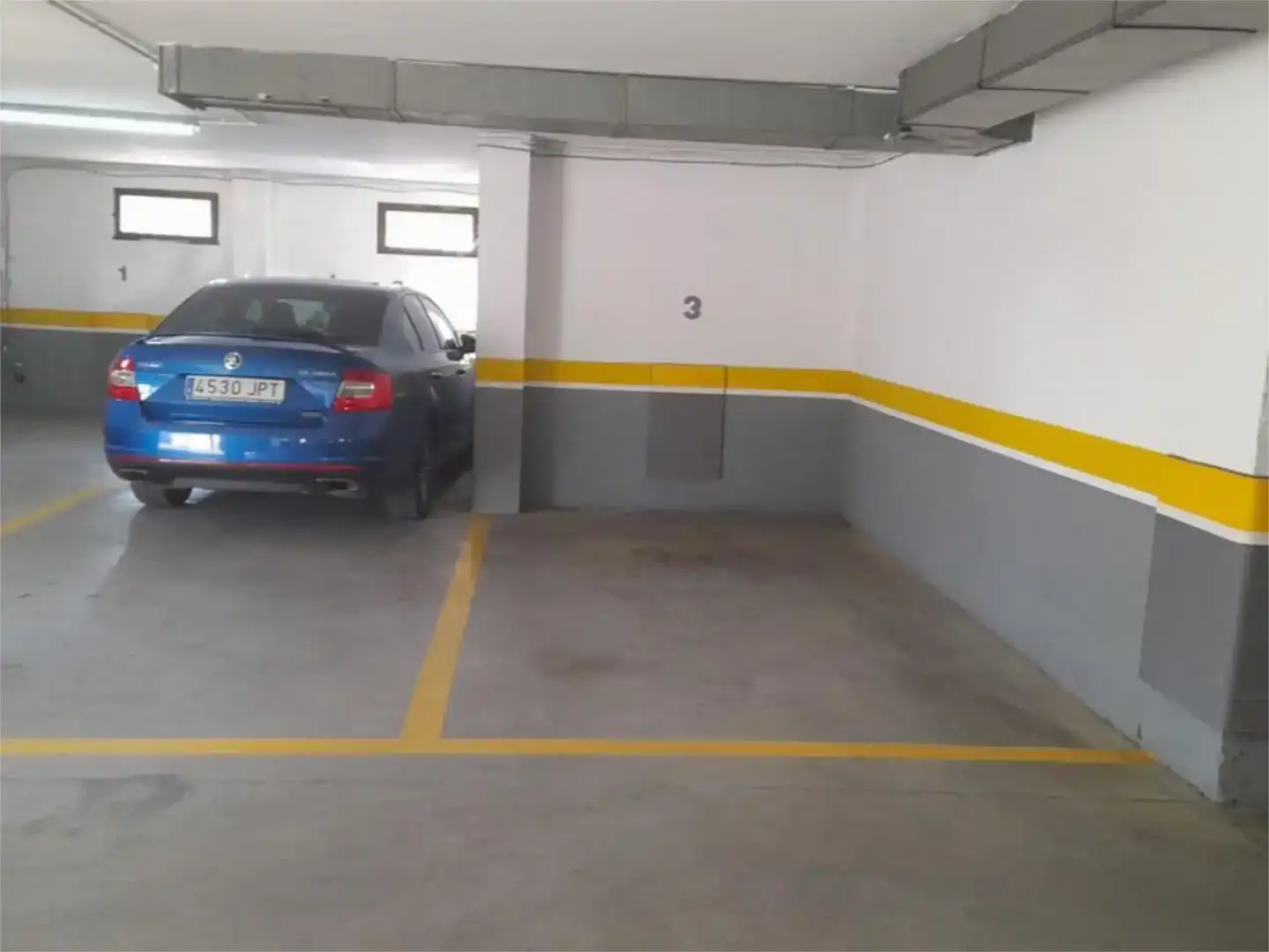 Aparcament de Garatge en venda en Colmenar Viejo