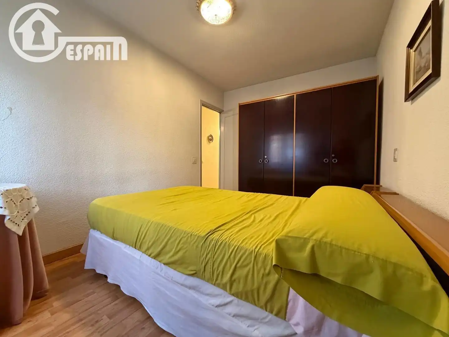 Piso con ascensor en venta en Calle SITIO ZARAGOZA DE, imagen 9