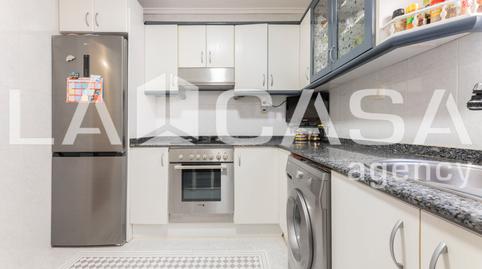 Foto 5 de Piso en venta en Carrer del Poeta Más I Ros, Ciutat Jardí,  Valencia Capital