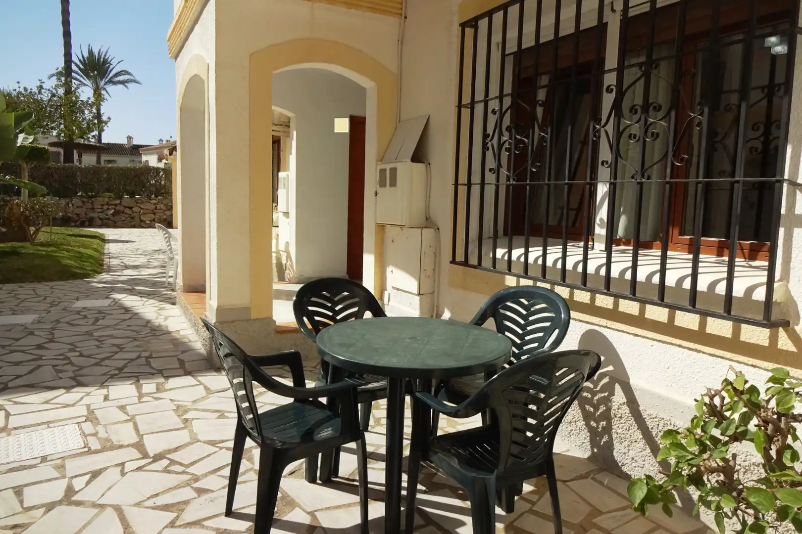 Appartement avec piscine à vendre à Calle Nuñez de Balboa 8, imagen 4