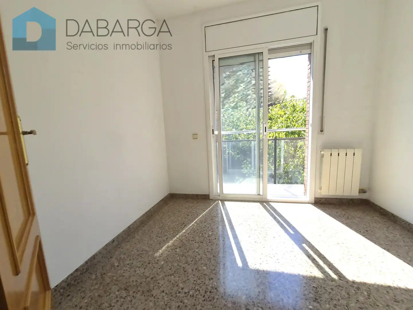 Terraza de Piso en venta en Ripollet con Calefacción, Trastero y Horno