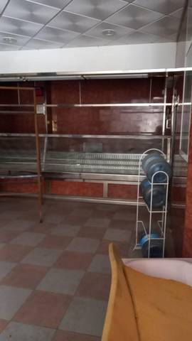 Local comercial en Alquiler en Casco Antiguo - La Dehesa - Los Monteros