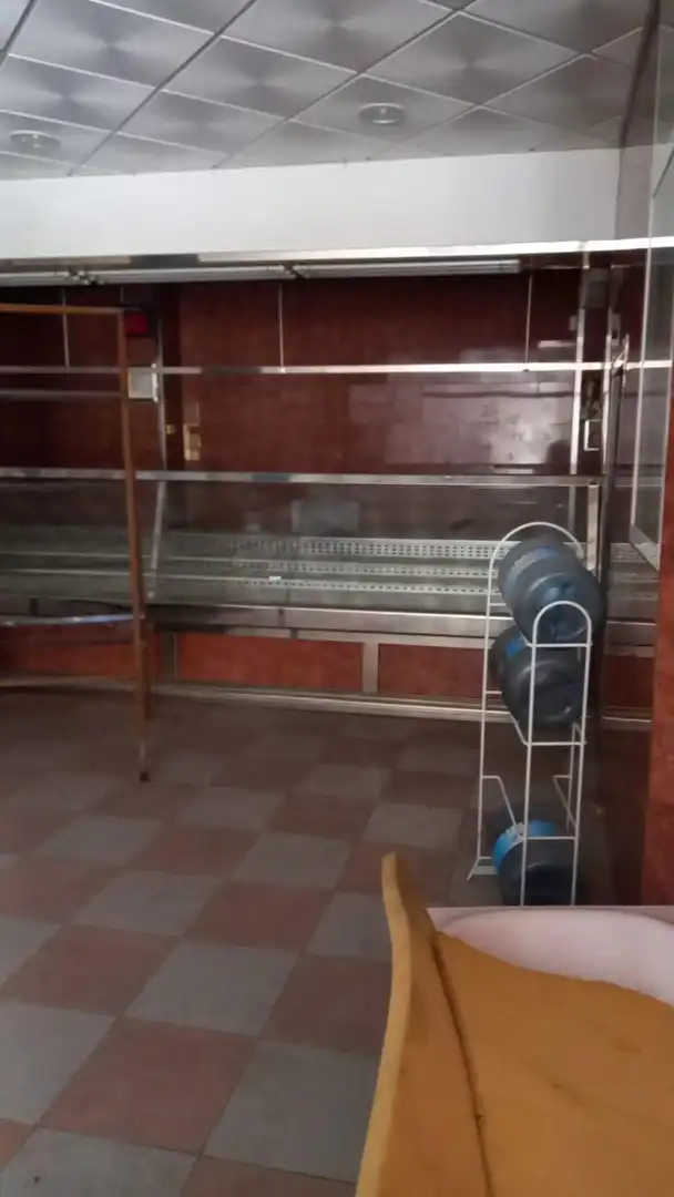 Gewerbefläche zur Miete in Casco Antiguo - La Dehesa - Los Monteros, imagen 8