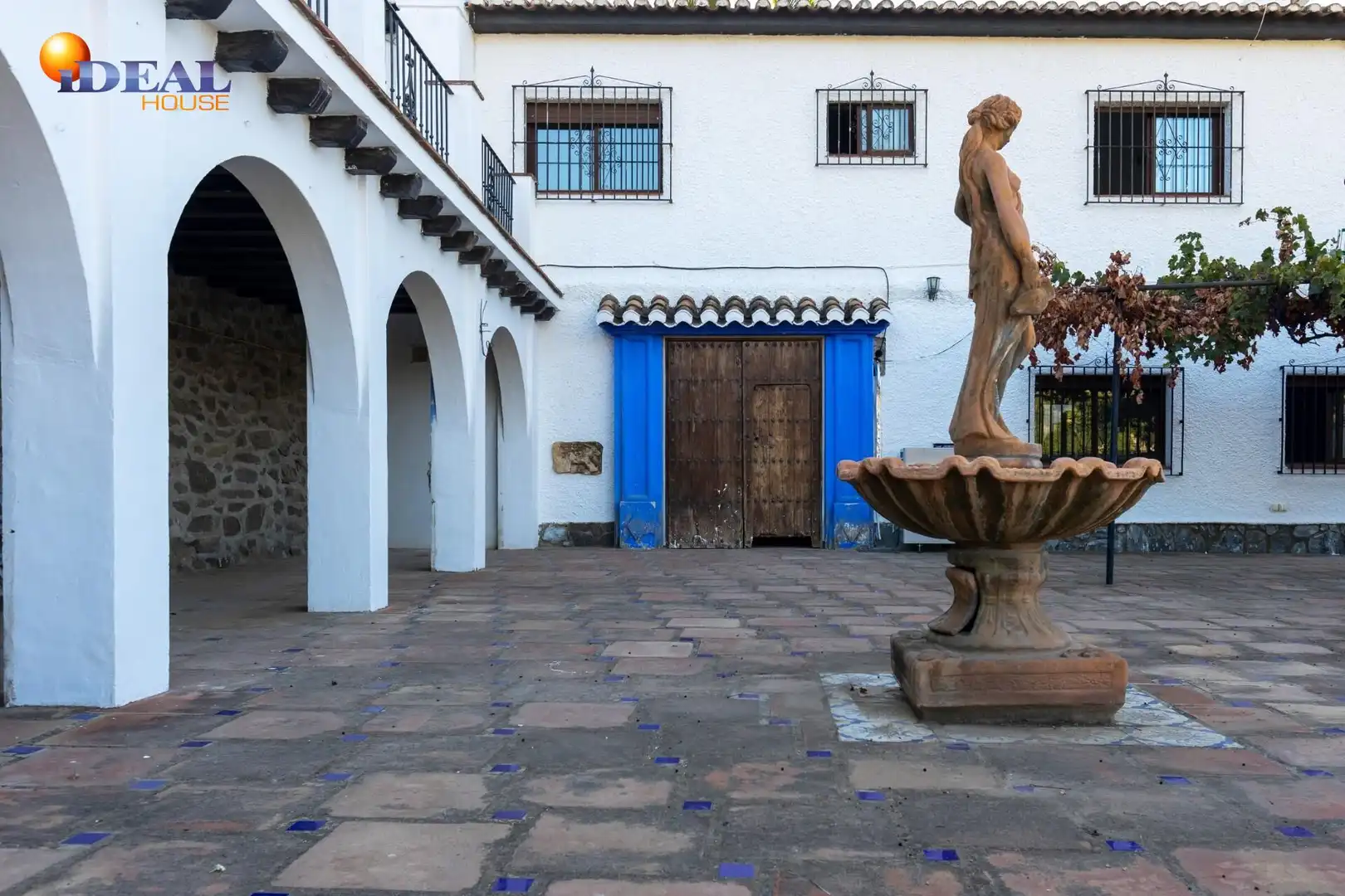 Villa con terrazza in vendita a Almuñecar centro, imagen 64