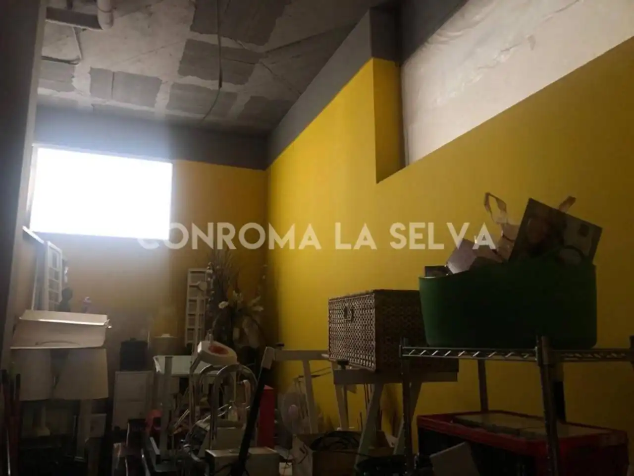 Local comercial en venda a Els Pavos, imagen 4