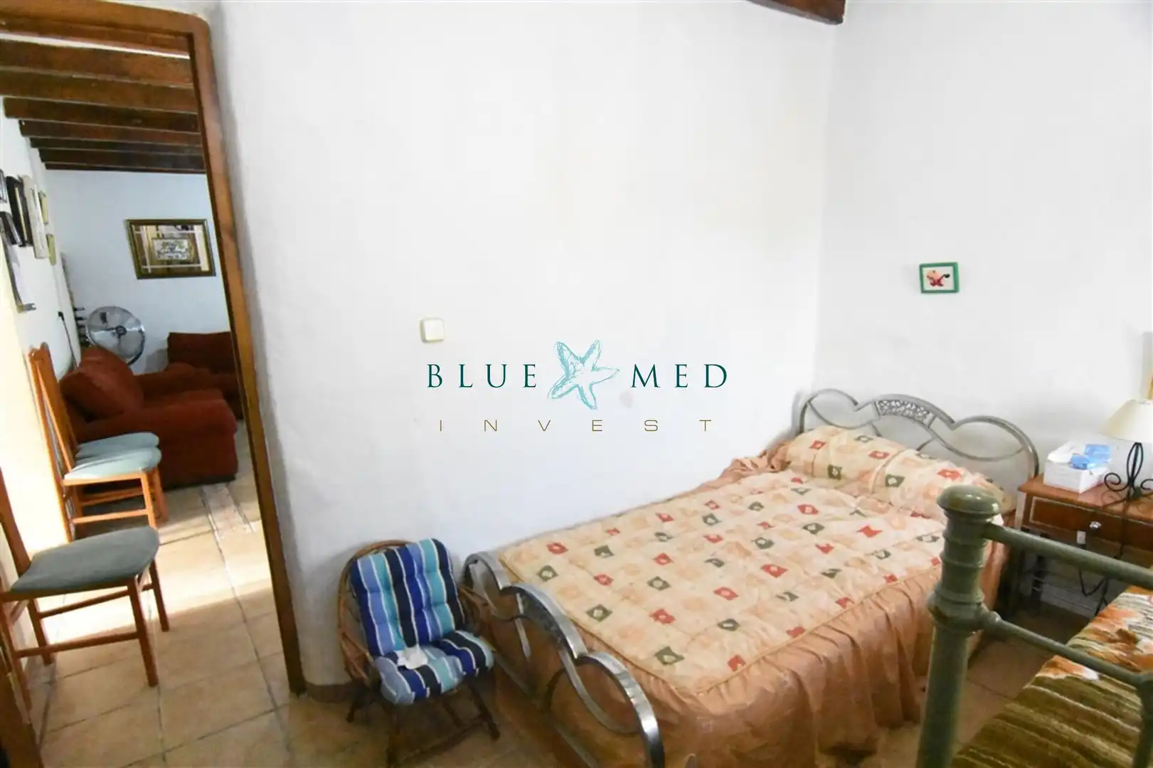 Haus mit Pool zum Verkauf in La Pinilla - Las Palas, imagen 22
