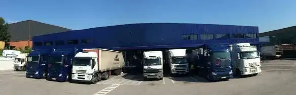 Nave industrielle à louer à Castellbisbal, imagen 10
