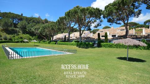Foto 2 de Casa adosada de alquiler en Supermaresme, Barcelona