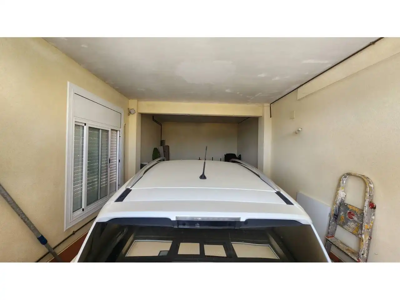 Parking of Houses for sale in Piera  with Heating, Private garden and Terrace